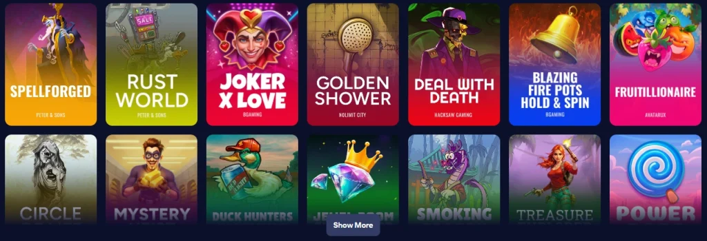 WinBeast Casino trust safety guide